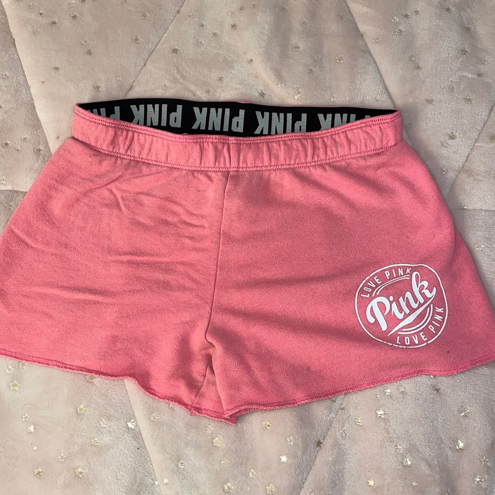 PINK Victoria’s Secret Shorts, XS
